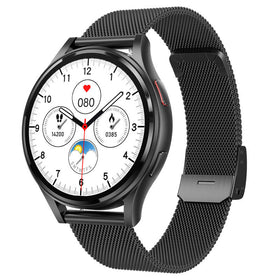 New Scientific Sleep Smart Watch