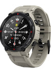 Heart Rate Monitoring Wrist Sports Watch