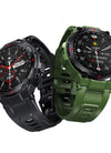 Heart Rate Monitoring Wrist Sports Watch