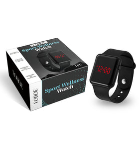 Sport Wellness Watch