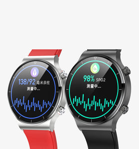 Smart Watch Message Reminder Fitness Anti-lost