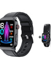 ECG Monitoring Sports Smart Watch