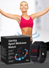 Balance Sports Watch Lightweight And Convenient