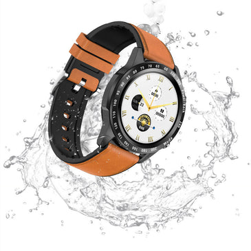 Bluetooth Call Smart Watch Monitor Heart Rate Sleep Blood Pressure