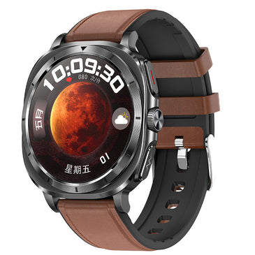 ET492 ECG Bluetooth Calling Sport Smart Watch
