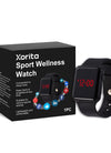 Balance Sports Watch Lightweight And Convenient