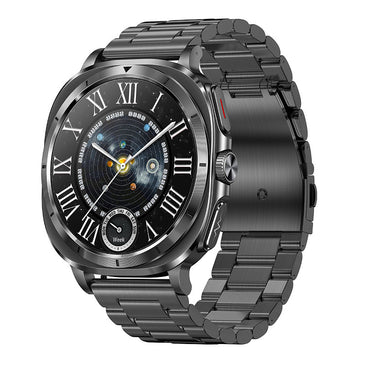 ET492 ECG Bluetooth Calling Sport Smart Watch