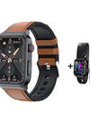 ECG Monitoring Sports Smart Watch