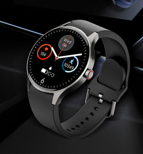 Men's And Women's Fashion Smart Bluetooth Sport Watch