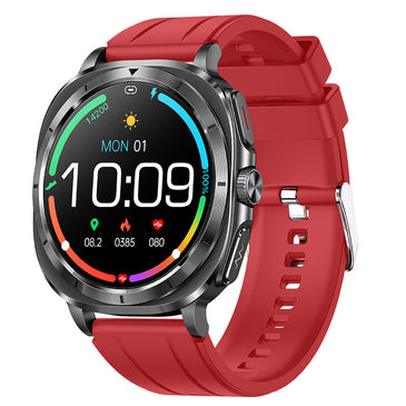 ET492 ECG Bluetooth Calling Sport Smart Watch