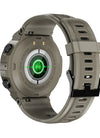 Heart Rate Monitoring Wrist Sports Watch