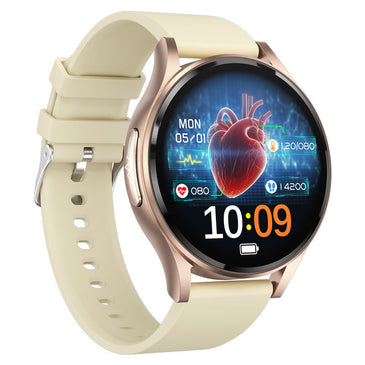 New Scientific Sleep Smart Watch