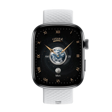 GTS8 Smart Watch Provides Bluetooth