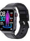 ECG Monitoring Sports Smart Watch