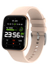 P25 Full-touch Heart Rate Monitoring Sports Smart Bracelet