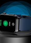 ECG Monitoring Sports Smart Watch