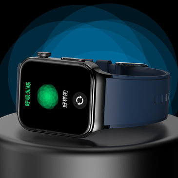 ECG Monitoring Sports Smart Watch