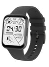 P25 Full-touch Heart Rate Monitoring Sports Smart Bracelet