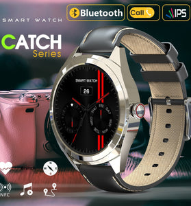 New 153-inch HD Large Screen With Heart Rate Sleep Sports S82i Smart Watch