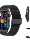 ECG Monitoring Sports Smart Watch